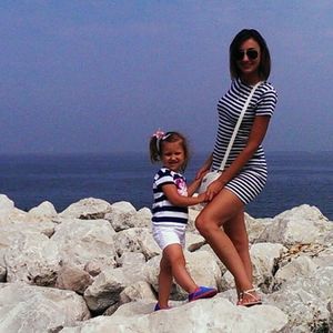 Meet your Posher, Olena